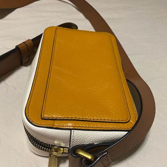 Fossil Camera Bag - Picture 5 of 5